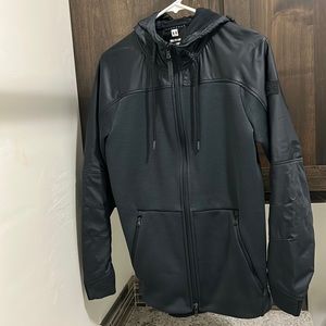 COPY - Mens Under Armour Swacket - men’s Small